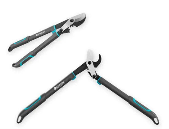 Load image into Gallery viewer, Gardena takkenschaar energycut pro s