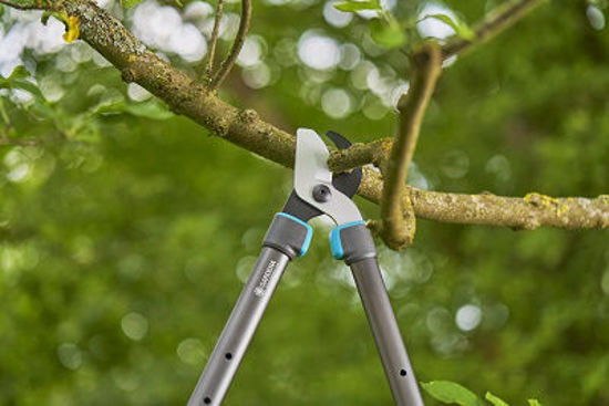 Load image into Gallery viewer, Gardena takkenschaar telecut pro s