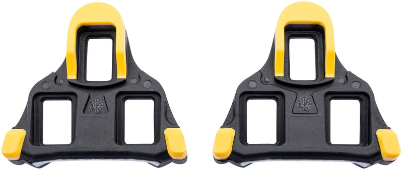Load image into Gallery viewer, Contec schoenplaatjes puzzle spd sl ct cleats puzzle spd sl 6
