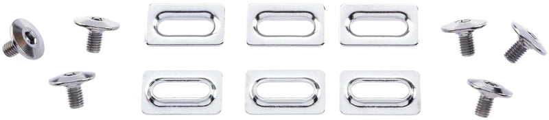 Load image into Gallery viewer, Contec schoenplaatjes puzzle spd sl ct cleats puzzle spd sl 6