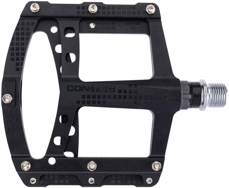 Load image into Gallery viewer, Contec pedaal swagger ct pedal swagger platform industri. sealed bearings