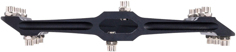 Load image into Gallery viewer, Contec pedaal swagger ct pedal swagger platform industri. sealed bearings