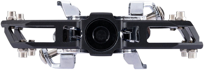 Load image into Gallery viewer, Contec systeempedaal talon ct pedal talon spd on both sides