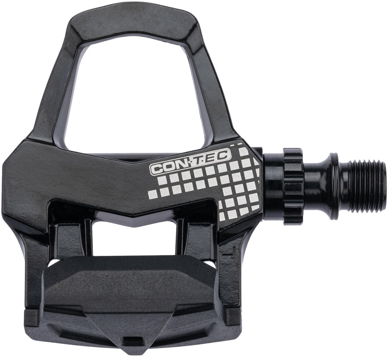 Load image into Gallery viewer, Contec systeempedaal slap sl ct sys.pedal slap sl at one side black