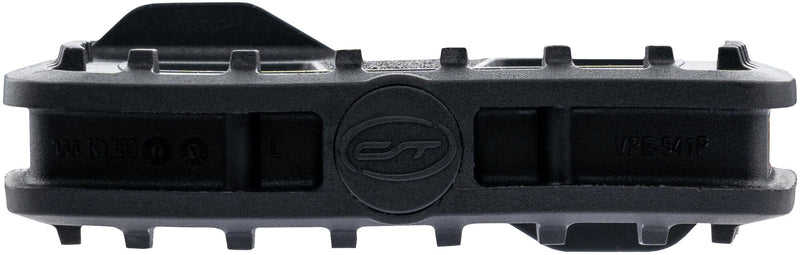 Load image into Gallery viewer, Contec platformpedaal quick stay xxl ct platf.pedal quick stay xxl nylon up to 180kg