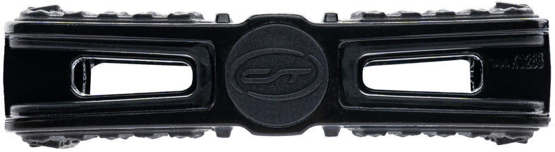 Load image into Gallery viewer, Contec platformpedaal turner xxl ct platf.pedal turner xxl alu up to 180kg black