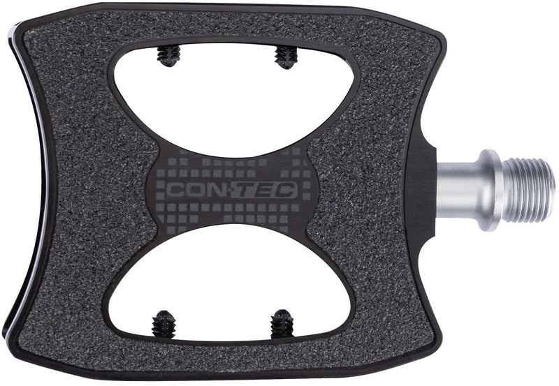 Load image into Gallery viewer, Contec pedal quick.ace ct pedal quick ace black