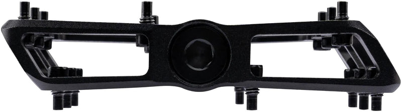Load image into Gallery viewer, Contec pedal bedrock ct pedal bedrock black