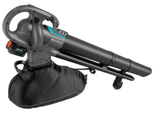 Load image into Gallery viewer, Gardena accu bladblazer powerjet 18v p4a solo