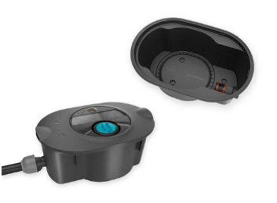 Load image into Gallery viewer, Gardena aquaprecise kant en klaar set