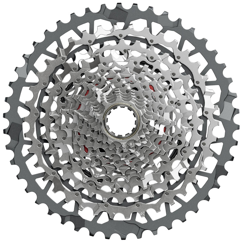 Afbeelding laden in galerijviewer, Sram kassette xg-1351 e1 cassette sprockets xg-1351 10-46 z. xplr