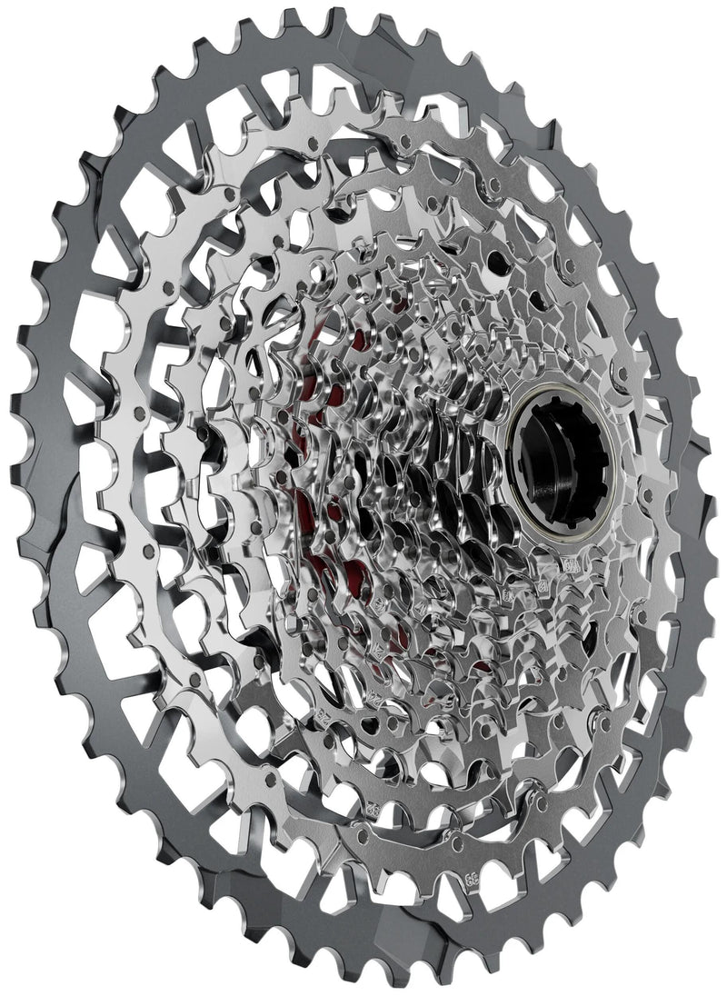 Afbeelding laden in galerijviewer, Sram kassette xg-1351 e1 cassette sprockets xg-1351 10-46 z. xplr