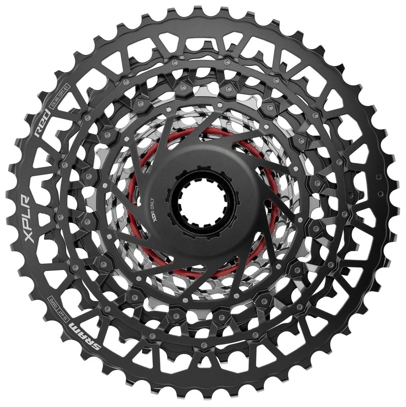 Load image into Gallery viewer, Sram kassette xg-1391 e1 cassette sprockets xg-1391 10-46 z. xplr