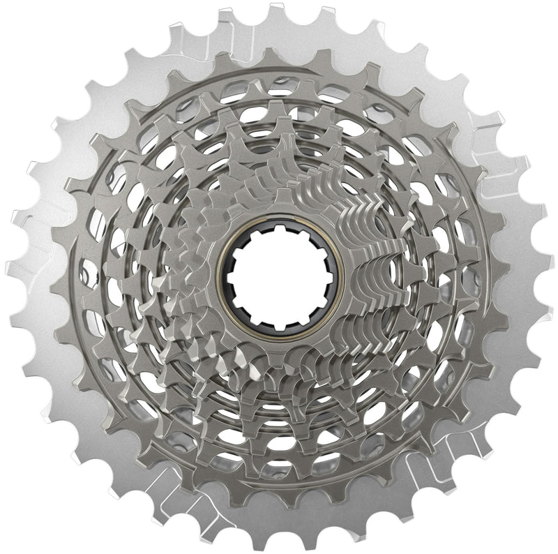 Load image into Gallery viewer, Sram kassette xg-1290 e1 cas.sprocket xg-1290 e1 10-33t silver