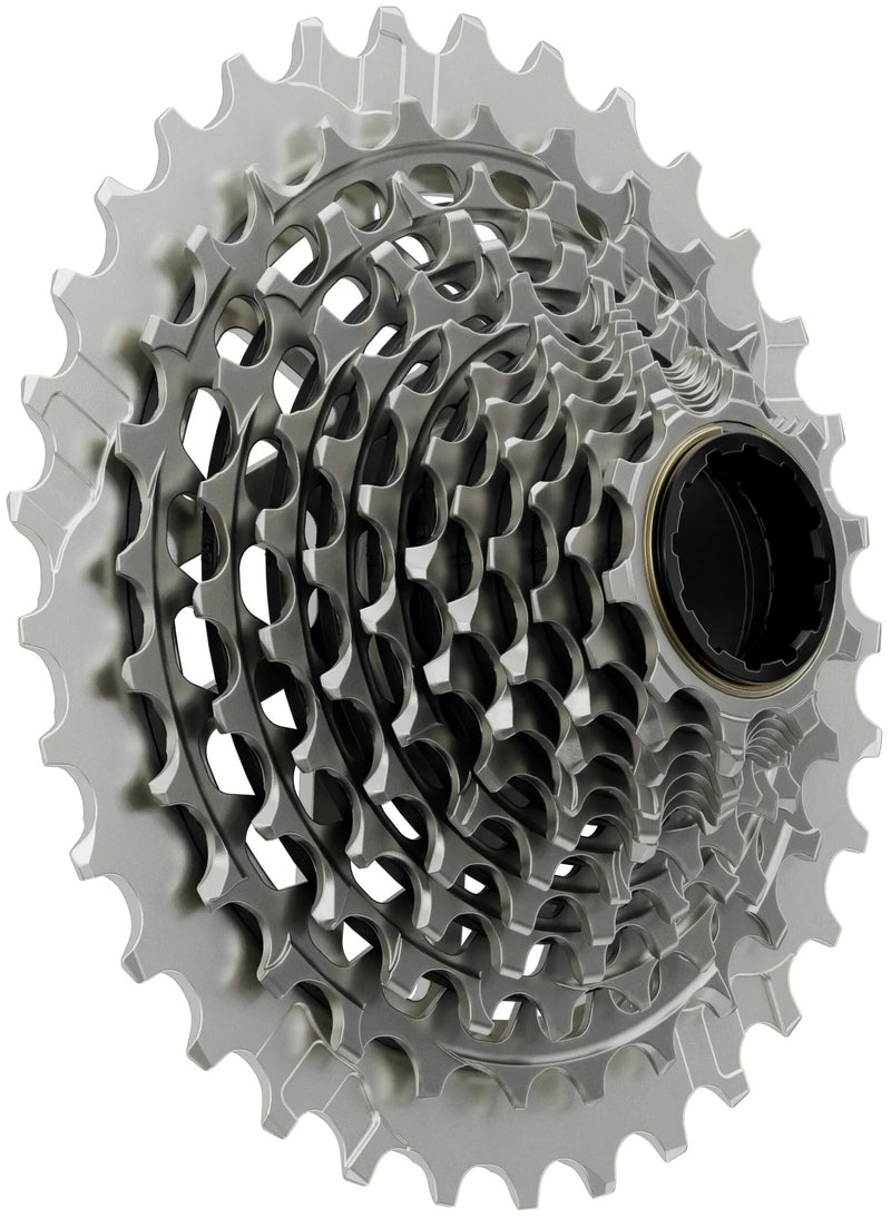 Load image into Gallery viewer, Sram kassette xg-1290 e1 cas.sprocket xg-1290 e1 10-33t silver