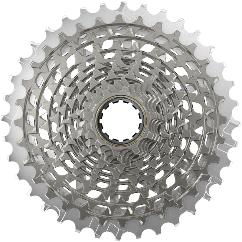 Load image into Gallery viewer, Sram kassette xg-1290 e1 cas.sprocket xg-1290 e1 10-36t silver