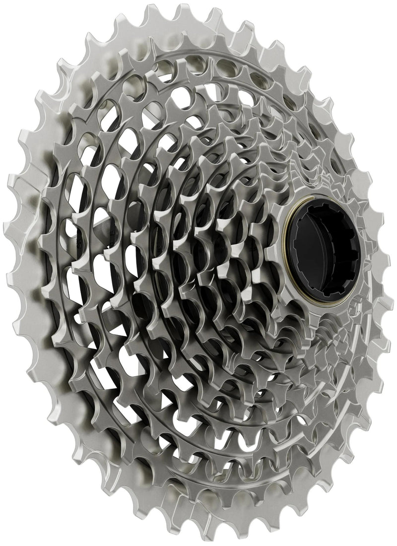 Load image into Gallery viewer, Sram kassette xg-1290 e1 cas.sprocket xg-1290 e1 10-36t silver