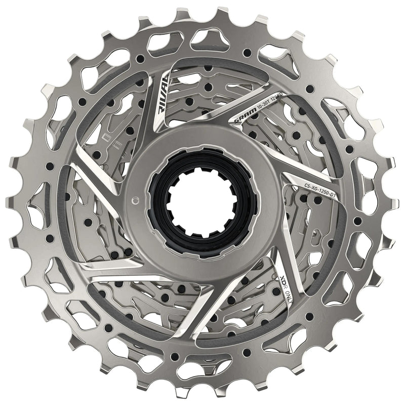Load image into Gallery viewer, Sram kassette xg-1250 cas.sprocket xg-1250 10-30 t.