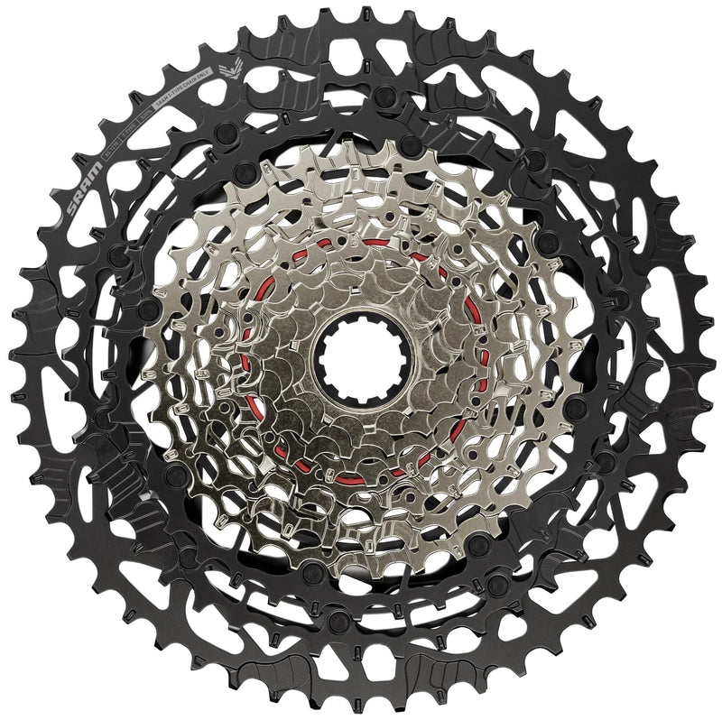 Load image into Gallery viewer, Sram kassette xs-1270 cassette xs-1270 tt 10-52 z eagle