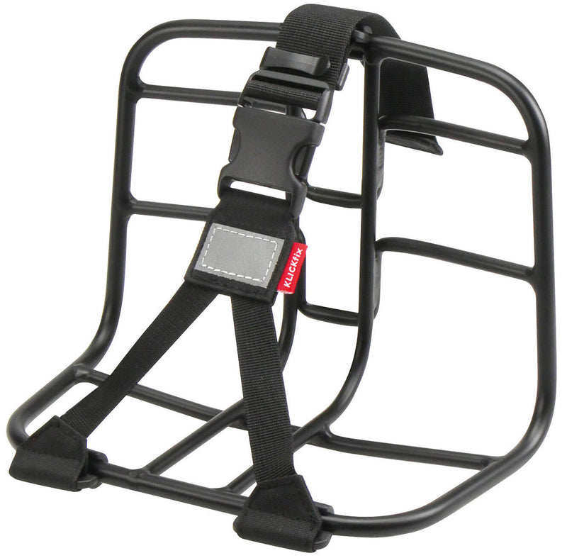 Load image into Gallery viewer, Rixen kaul bagagedrager vario rack sport fr.rack r k vario rack sport black