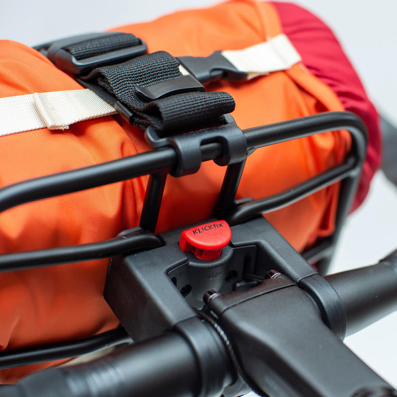 Load image into Gallery viewer, Rixen kaul bagagedrager vario rack sport fr.rack r k vario rack sport black