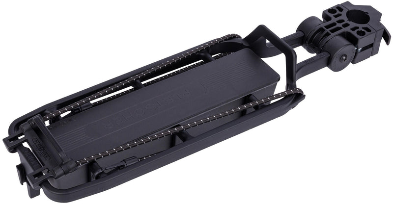 Load image into Gallery viewer, Pletscher bagagedrager orion rear rack orion black