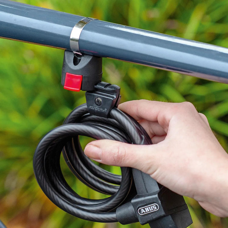 Afbeelding laden in galerijviewer, Klickfix adapter mini adapter r k w.rope clamp