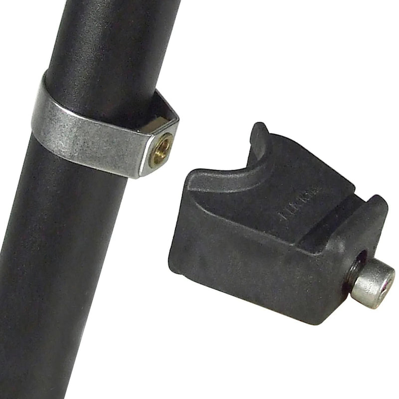 Load image into Gallery viewer, Rixen kaul zadelpen-adapter klickfix seatpost adapter for 25-32mm