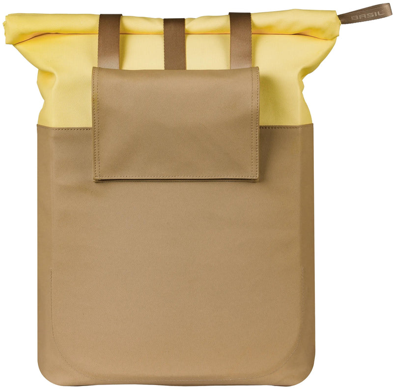 Load image into Gallery viewer, Basil shopper vive mik hooks