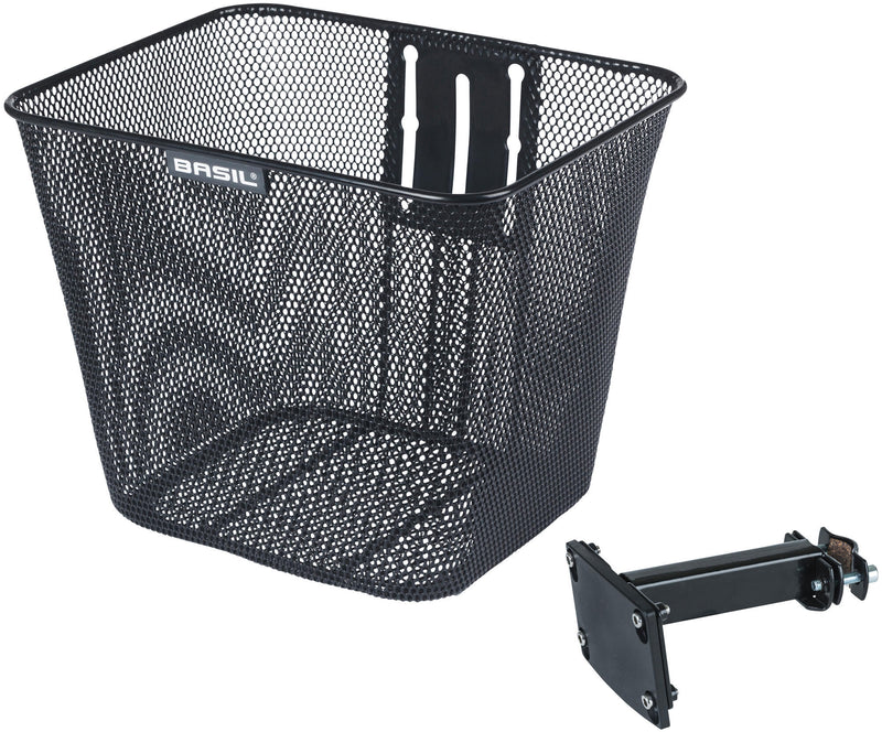 Load image into Gallery viewer, Basil mand bilbao