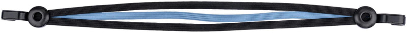 Afbeelding laden in galerijviewer, Contec spanngurt urban quick ct lashing straps urbanqu 3-fold black blue-grey