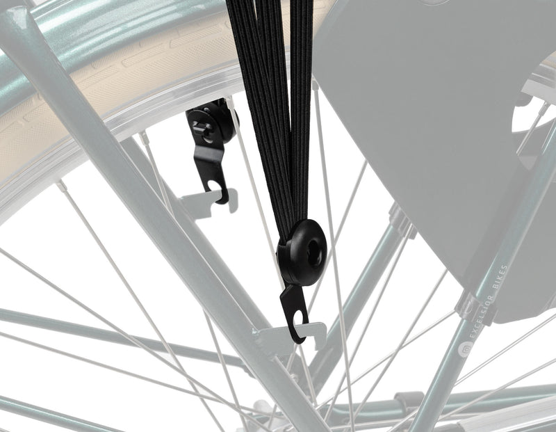 Load image into Gallery viewer, Contec snelbinder urban fix ct lashing straps urbanfi 3-fold black