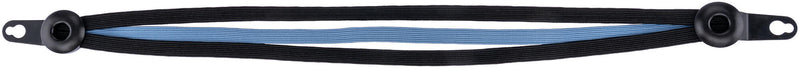 Load image into Gallery viewer, Contec urban fix spanband ct lashing straps urbanfi 3-fold black blue-grey