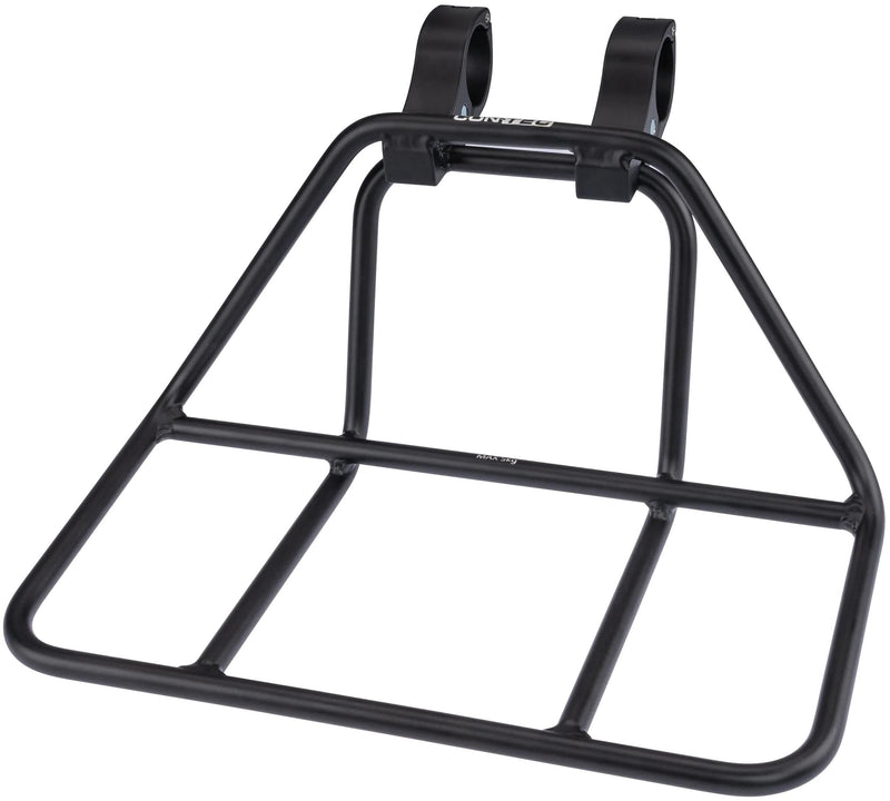 Load image into Gallery viewer, Contec gepäckträger crocket ct fr.rack crocket black