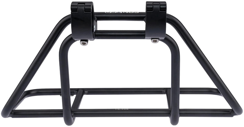 Load image into Gallery viewer, Contec gepäckträger crocket ct fr.rack crocket black