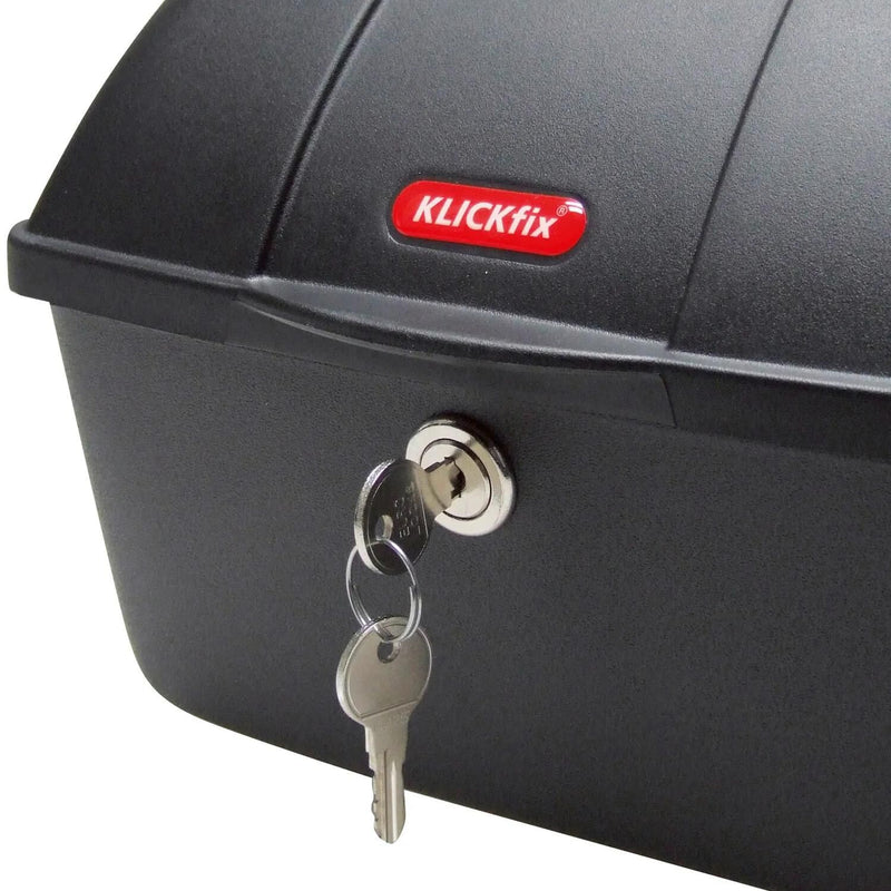 Afbeelding laden in galerijviewer, Rixen kaul bagagedrager-box klickfix carrier box r k b