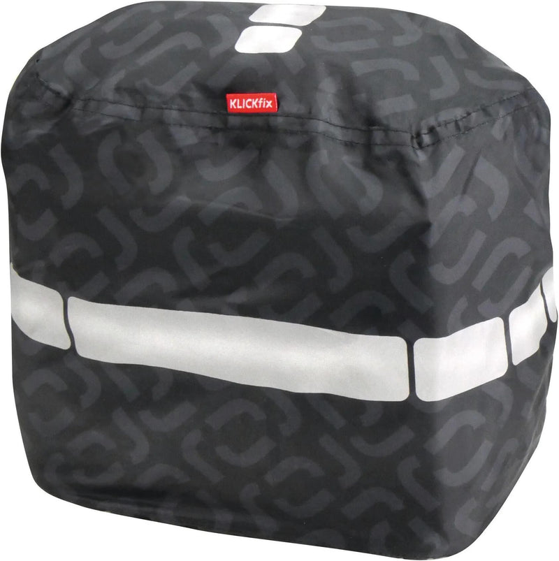Afbeelding laden in galerijviewer, Rixen kaul regenhoes rain cover rain cover r k s black