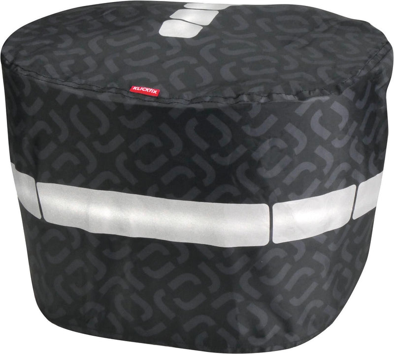 Load image into Gallery viewer, Rixen kaul regenhoes rain cover rain cover r k m black