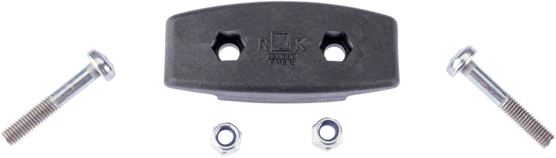 Load image into Gallery viewer, Rixen kaul zadeltas saddle bag r k micro 40