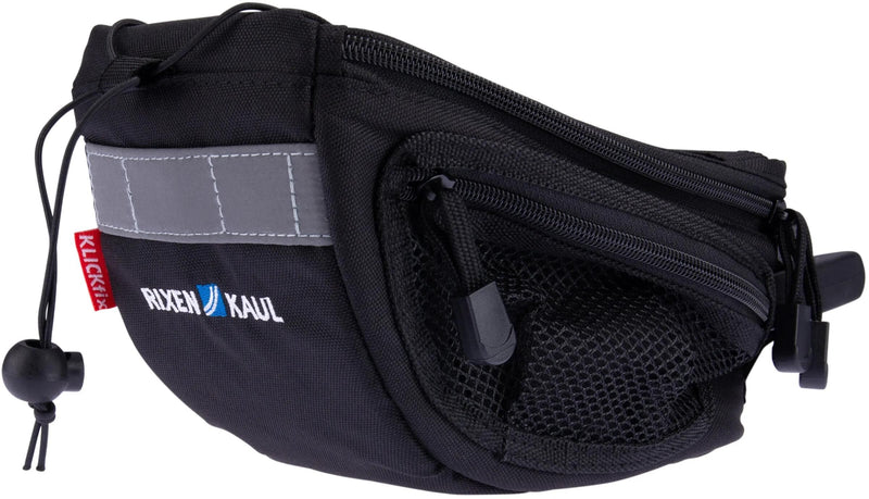 Load image into Gallery viewer, Rixen kaul satteltasche contoura saddle bag r k contoura 3l b