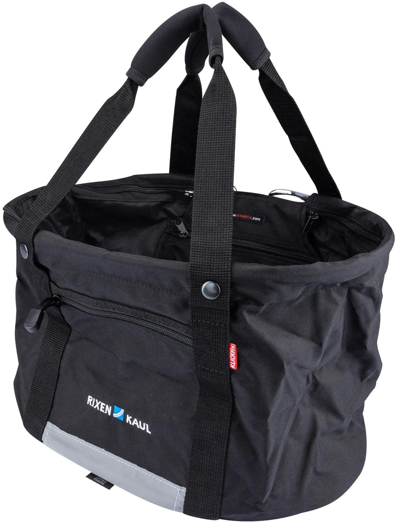 Afbeelding laden in galerijviewer, Rixen kaul shoppertas shopper comfort shopping bag r k shopper comfort b