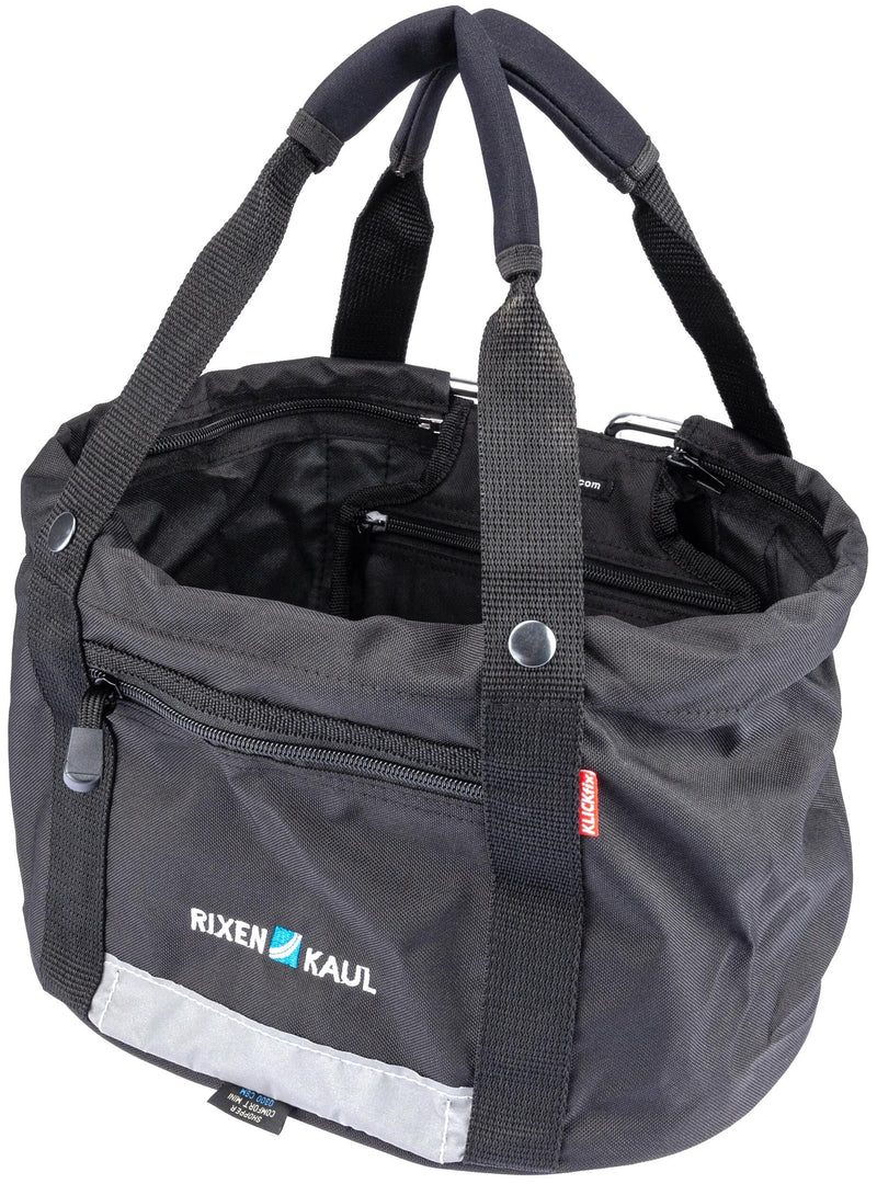 Load image into Gallery viewer, Rixen kaul shoppingtasche shopper mini comfort shopping bag r k shopper mini comfort