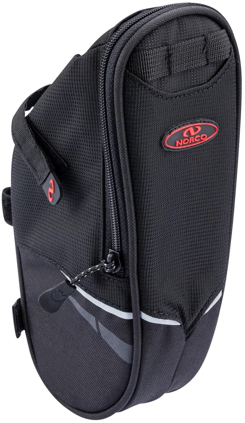 Load image into Gallery viewer, Norco satteltasche utah saddle bag utah bag, utah ,black