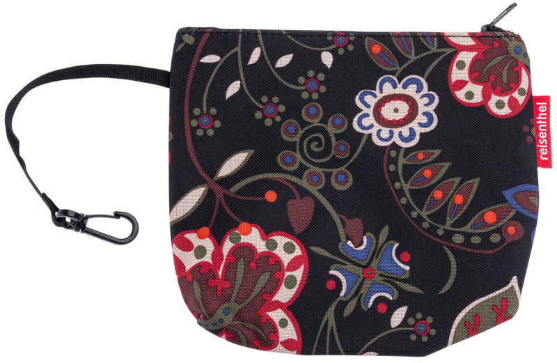 Load image into Gallery viewer, Rixen kaul shoppertas bikebasket shopping bag r k bikebasket folklore b