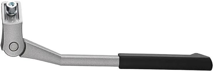 Load image into Gallery viewer, Ursus Standaard Mooi. zilver, verstelbaar 24-28 , max belasting 25kg (hangverpakking)