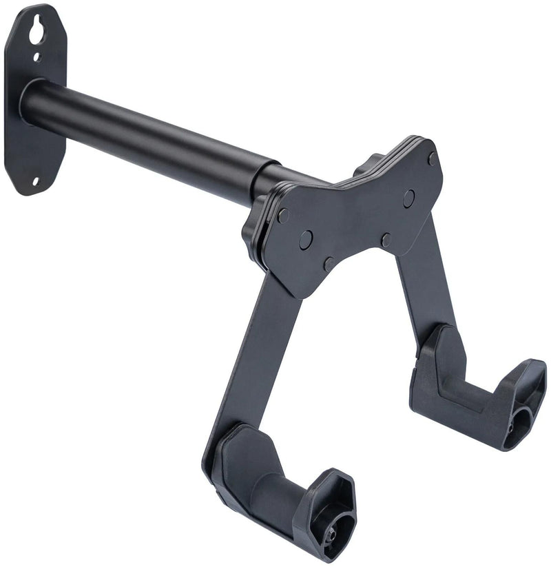 Load image into Gallery viewer, Contec wandpräsenter smart hold ct wall presenter smart hold black