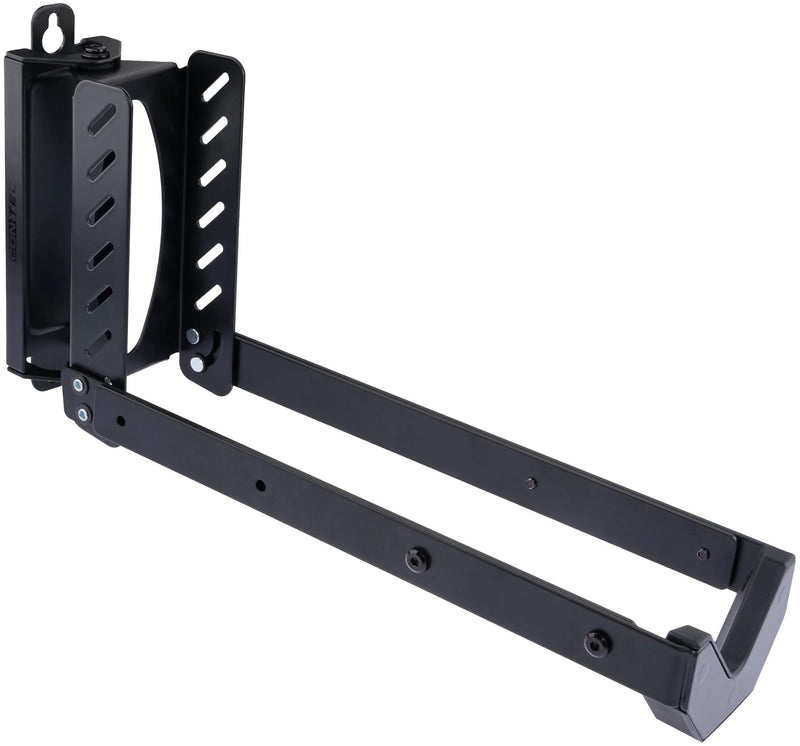 Load image into Gallery viewer, Contec wandpräsenter smart expand ct wall presenter smart expand black