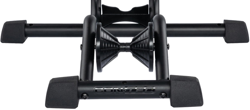 Load image into Gallery viewer, Contec presentatiestandaard rock' n' roll ct bikestand rocknroll black