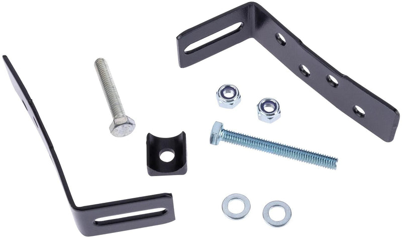 Load image into Gallery viewer, spatbordset Taipan MTB 20 inch 50 mm zwart