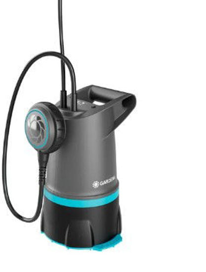 Load image into Gallery viewer, Gardena schoonvuilwaterpomp 17500 basic